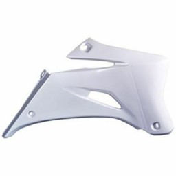 Osłony chłodnicy Yamaha YZ250F/450F rok 06-09 Polisport