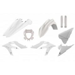 Komplet plastików BETA X-trainer rocznik 20-23 Polisport