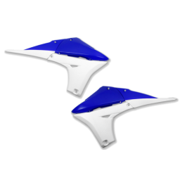 Osłony chłodnicy Yamaha YZ450F rok 10-13 Polisport