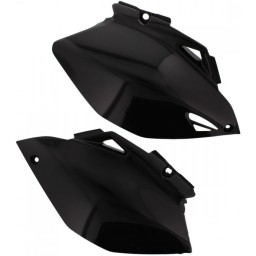 Boczki tylne Yamaha YZ250F/450F rok 06-09 Polisport