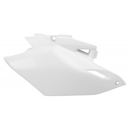 Boczki tylne Yamaha WR450F rok 12-15 Polisport