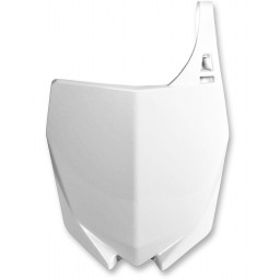 Plastron numerowy Yamaha YZ85 rok 15-21 Polisport