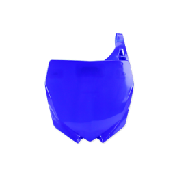 Plastron numerowy Yamaha YZ85 rok 15-21 Polisport