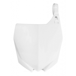 Plastron numerowy Yamaha YZ85 rok 22-23 Polisport
