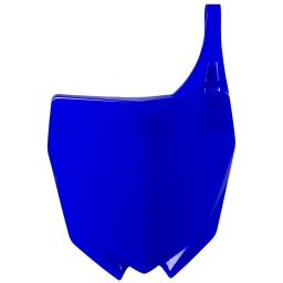 Plastron numerowy Yamaha...