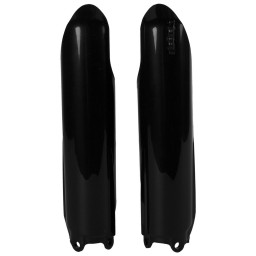 Osłony lag Yamaha YZ125/250 rok 08-14, YZ250F/450F rok 08-09 Polisport