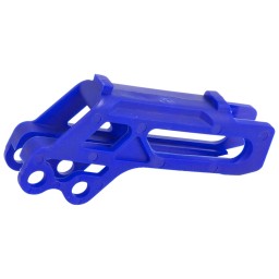 Prowadnica łańcucha Yamaha YZ125/250 rok 08-23, YZ125X/250X rok 16-23, YZ250F/450F, WR250F/450F rok 07-23 Polisport