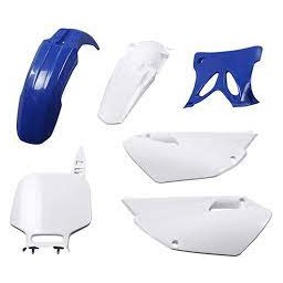 Kompletny zestaw Yamaha YZ85 rok 02-14 Polisport