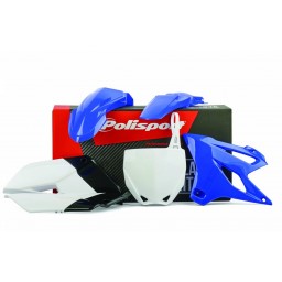 Kompletny zestaw Yamaha YZ85 rok 15-21 Polisport