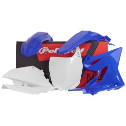 Kompletny zestaw Yamaha YZ125/250 rok 15-20 Polisport