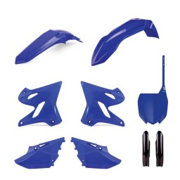Kompletny zestaw Yamaha YZ125/250 rok 2021 Polisport