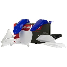 Kompletny zestaw Yamaha YZ250F rok 14-18, YZ450F rok 14-17 Polisport
