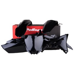 Kompletny zestaw Yamaha YZ250F rok 14-18, YZ450F rok 14-17 Polisport