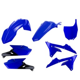 Kompletny zestaw Yamaha YZ250F rok 14-18, YZ450F rok 14-17 Polisport