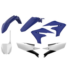 Kompletny zestaw Yamaha YZ250F rok 19-23, YZ450F rok 18-22 Polisport