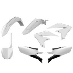 Kompletny zestaw Yamaha YZ250F rok 19-23, YZ450F rok 18-22 Polisport