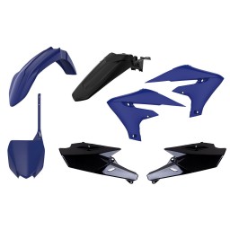 Kompletny zestaw Yamaha YZ250F rok 19-23, YZ450F rok 18-22 Polisport