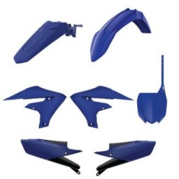 Kompletny zestaw Yamaha YZ250F rok 19-23, YZ450F rok 18-22 Polisport