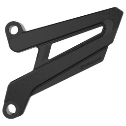 Osłona przedniej zębatki Yamaha YZ250 rok 02-23, YZ250X rok 16-23, YZ250F rok 02-13, WR250F rok 07-14 Polisport