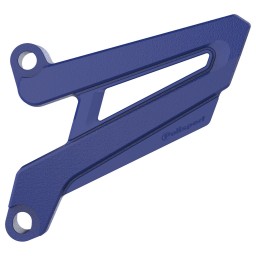 Osłona przedniej zębatki Yamaha YZ250 rok 02-23, YZ250X rok 16-23, YZ250F rok 02-13, WR250F rok 07-14 Polisport