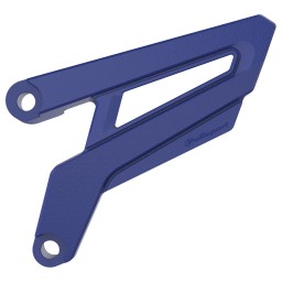 Osłona przedniej zębatki Yamaha YZ250F/450F rok 14-23, WR250F rok 15-23, WR450F rok 16-23 Polisport