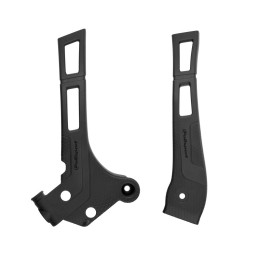 Osłona ramy Yamaha YZ125/250 rok 05-21, YZ125X/250X rok 16-21 Polisport