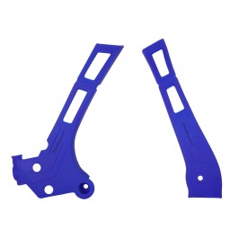 Osłona ramy Yamaha YZ125/250 rok 05-21, YZ125X/250X rok 16-21 Polisport