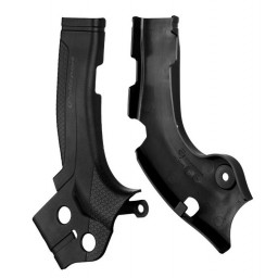 Osłona ramy Yamaha YZ250F rok 17-18, YZ450F rok 16-17, WR250F rok 17-19, WR450F rok 16-18 Polisport