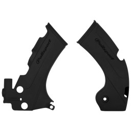 Osłona ramy Yamaha YZ250F rok 19-23, YZ450F rok 18-23, WR250F rok 20-23, WR450F rok 19-23 Polisport