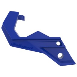 Osłona dolna amortyzatora Yamaha YZ125/250/250F/450F rok 08-23 Polisport
