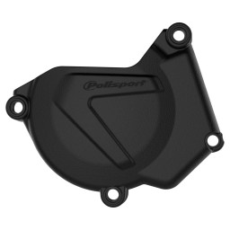 Osłona dekla alternatora Yamaha YZ250 rok 05-21, YZ250X rok 16-21 Polisport