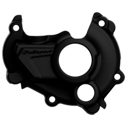 Osłona dekla alternatora Yamaha YZ250F rok 14-18 Polisport