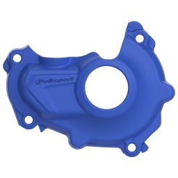 Osłona dekla alternatora Yamaha YZ450F rok 14-17 Polisport