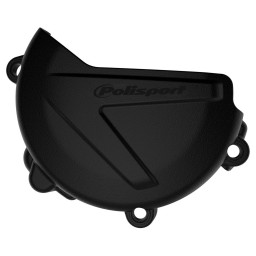 Osłona dekla sprzęgła Yamaha YZ125 rok 08-21 Polisport