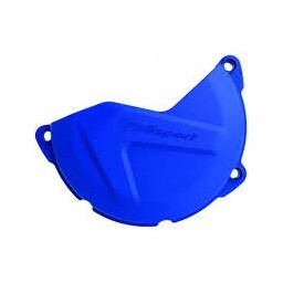 Osłona dekla sprzęgła Yamaha YZ450F rok 11-23, WR450F rok 16-23 Polisport