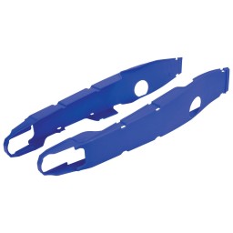 Osłona wahacza Yamaha YZ125/250 rok 03-04, YZ250F/450F rok 03-08 Polisport