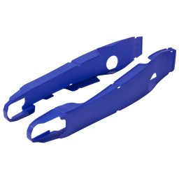 Osłona wahacza Yamaha YZ125/250 rok 08-21, YZ250X rok 17-21, WR250F rok 11-14, WR450F rok 09-15 Polisport