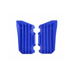 Osłony chłodnicy Yamaha YZ250F rok 14-18, YZ450F rok 14-17, WR250F rok 15-19, WR450F rok 16-18 Polisport