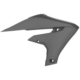 Osłony chłodnicy Yamaha YZ250F rok 19-23, YZ450F rok 18-23 Polisport