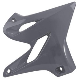 Osłony chłodnicy Yamaha YZ125/250 rok 02-21 Polisport