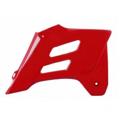 Osłony chłodnicy Gas Gas EC125 / EC200 / EC250 / EC300 / EC450  rok 05-06 Polisport