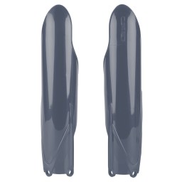 Osłony lag Yamaha YZ125/250 rok 02-23, YZ250F rok 19-23, YZ450F rok 18-23 Polisport
