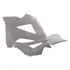 Osłony chłodnicy Gas Gas EC125 / EC200 / EC250 / EC300 / EC450  rok 07-09 Polisport
