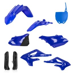 Kompletny zestaw Yamaha YZ85 rok 22-23 Acerbis