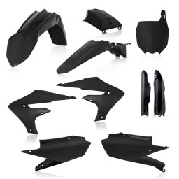 Kompletny zestaw Yamaha YZ250F rok 19-23, YZ450F rok 18-23 Acerbis