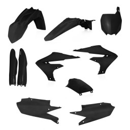 Kompletny zestaw Yamaha YZ250F rok 19-23, YZ450F rok 18-23 Acerbis