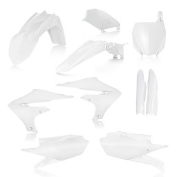 Kompletny zestaw Yamaha YZ250F rok 19-23, YZ450F rok 18-23 Acerbis