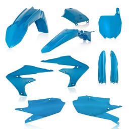 Kompletny zestaw Yamaha YZ250F rok 19-23, YZ450F rok 18-23 Acerbis