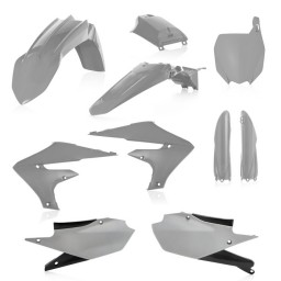 Kompletny zestaw Yamaha YZ250F rok 19-23, YZ450F rok 18-23 Acerbis