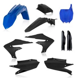 Kompletny zestaw Yamaha YZ250F rok 19-23, YZ450F rok 18-23 Acerbis